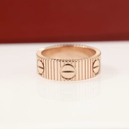 [Rosla]LOVE UNLIMITED RING