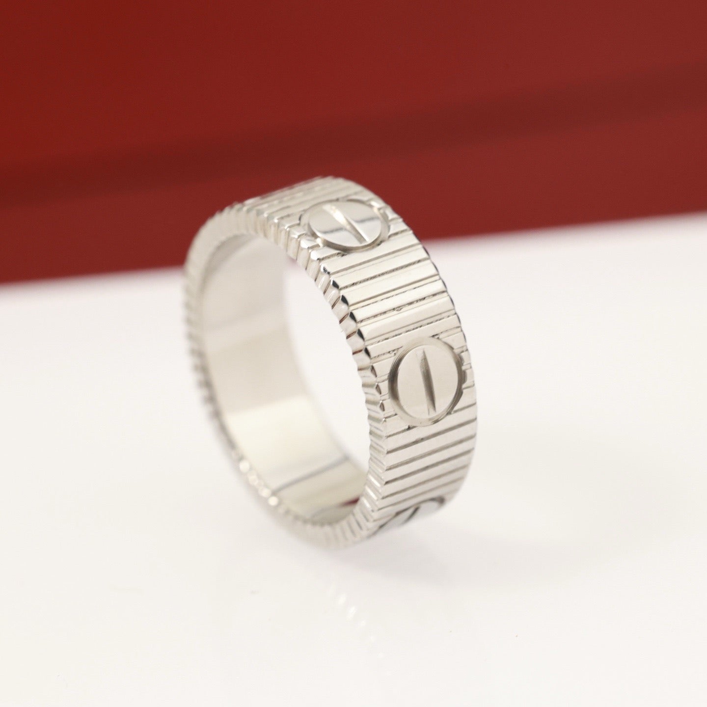 [Rosla]LOVE UNLIMITED RING