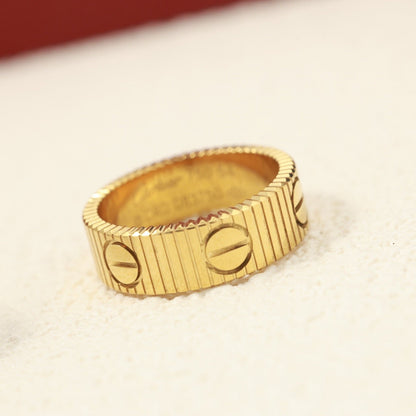 [Rosla]Love Unlimited Bracelet & Ring Set