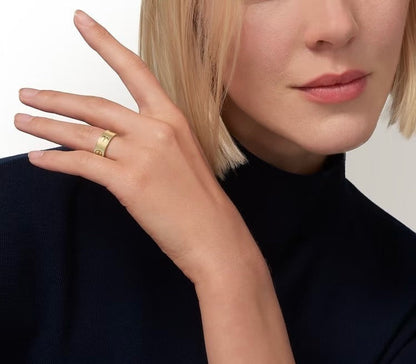 [Rosla]LOVE UNLIMITED RING