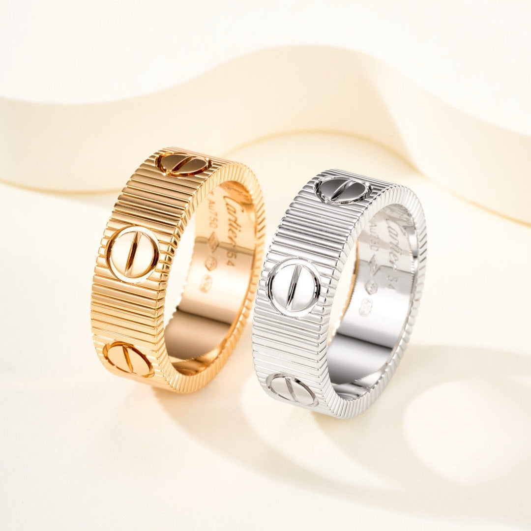 [Rosla]LOVE UNLIMITED RING