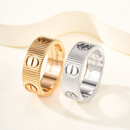 [Rosla]LOVE UNLIMITED RING