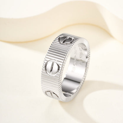 [Rosla]LOVE UNLIMITED RING