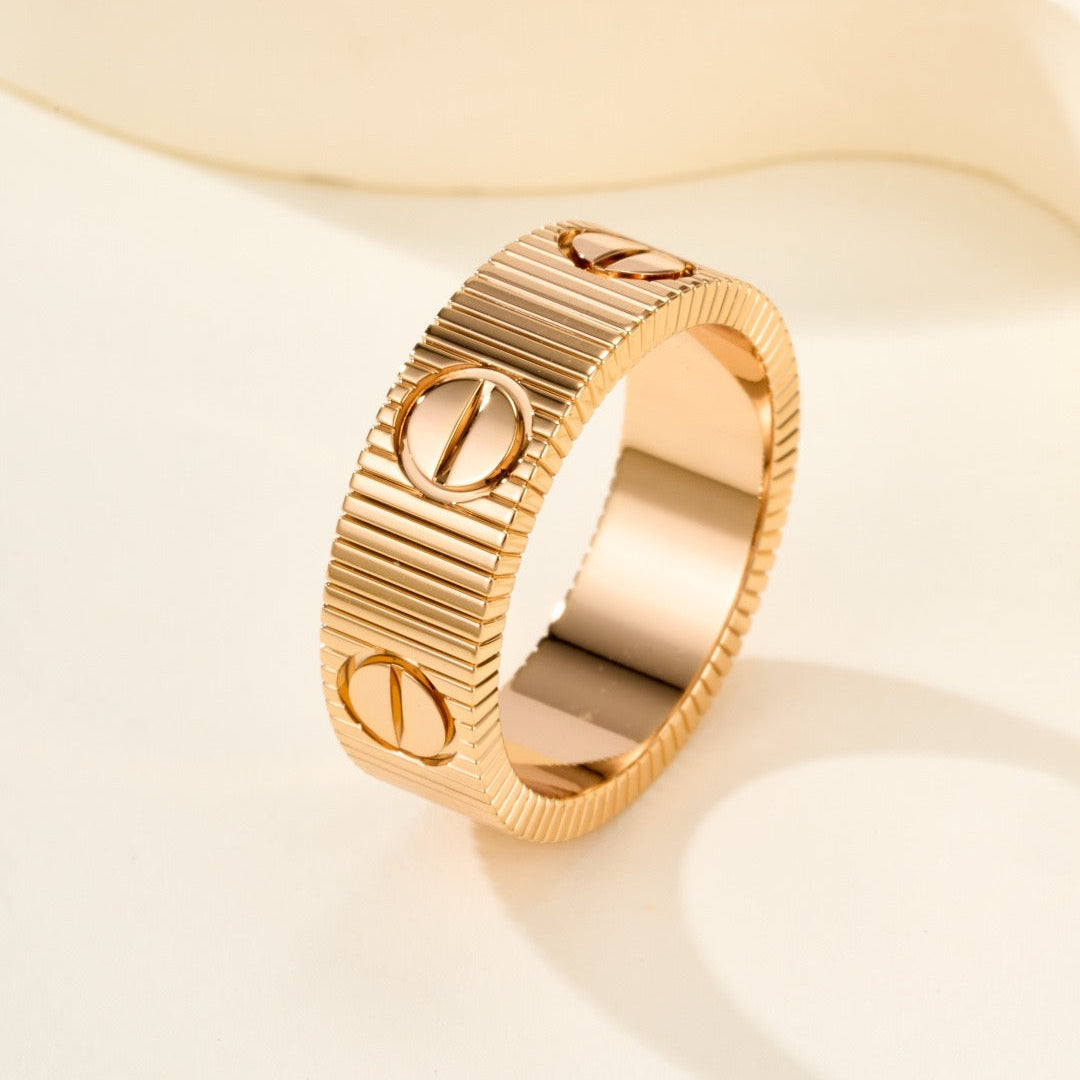 [Rosla]LOVE UNLIMITED RING
