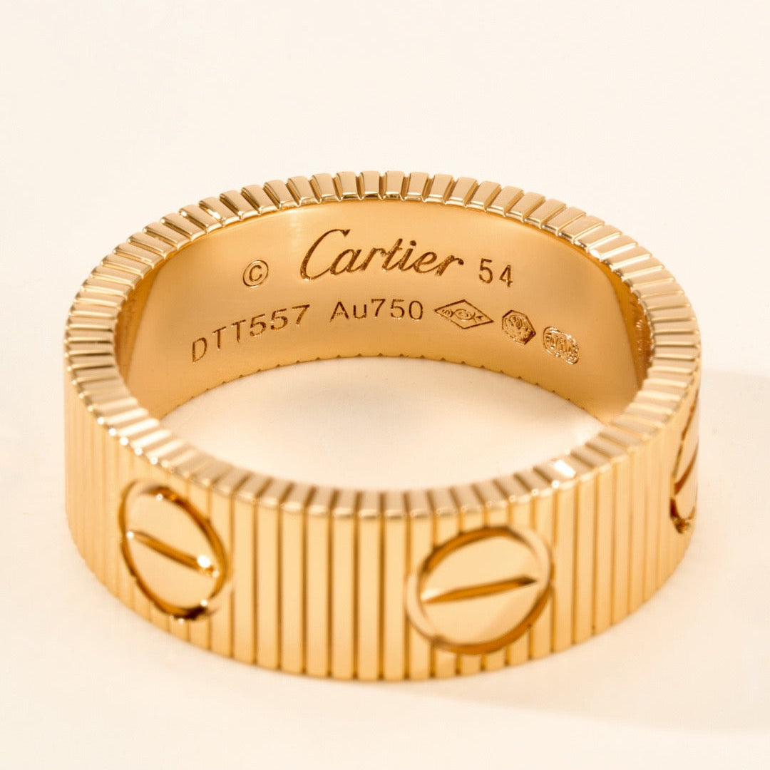 [Rosla]LOVE UNLIMITED RING
