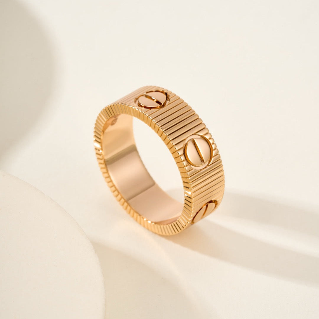 [Rosla]LOVE UNLIMITED RING