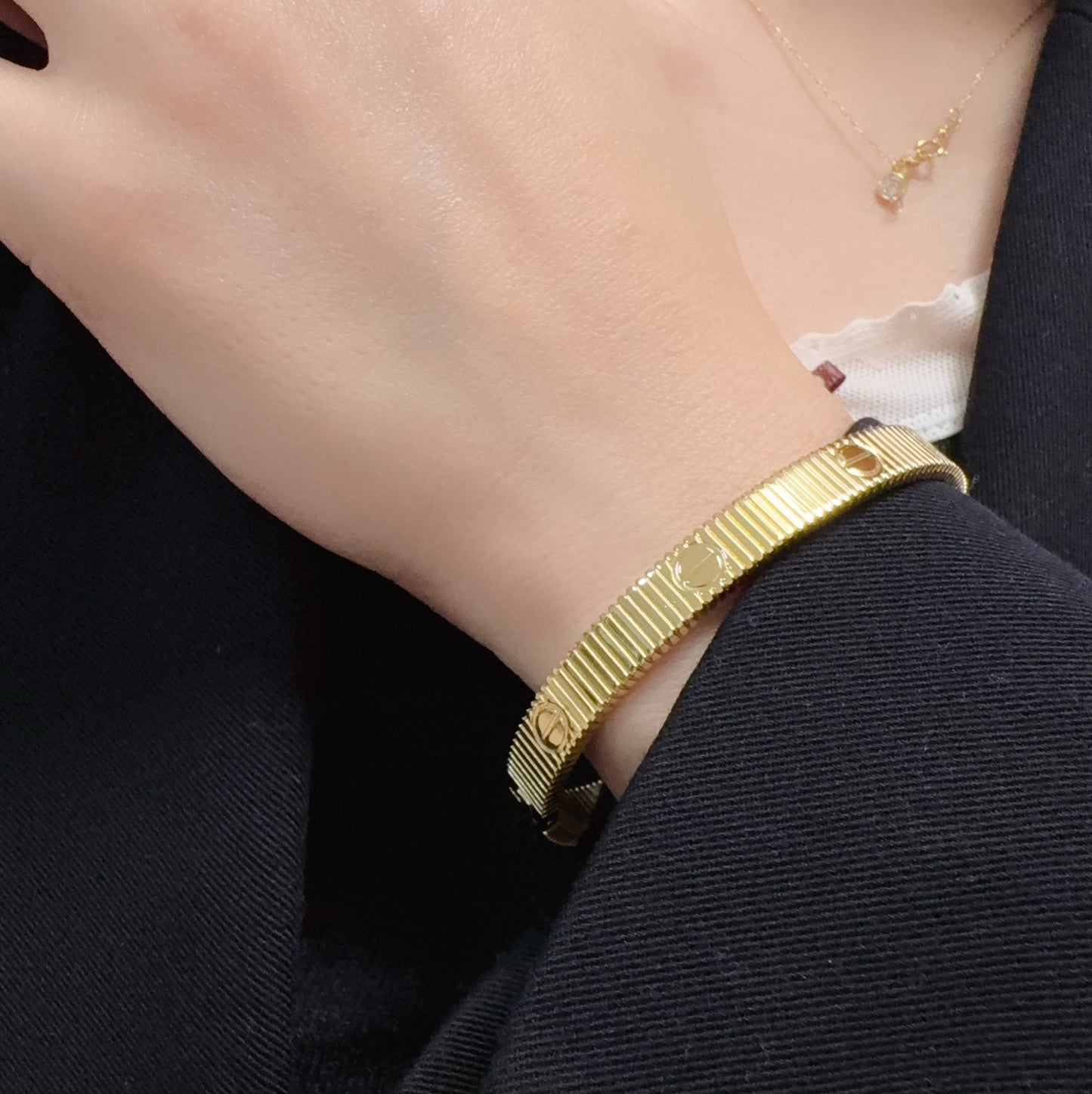 [Rosla]LOVE UNLIMITED BRACELET