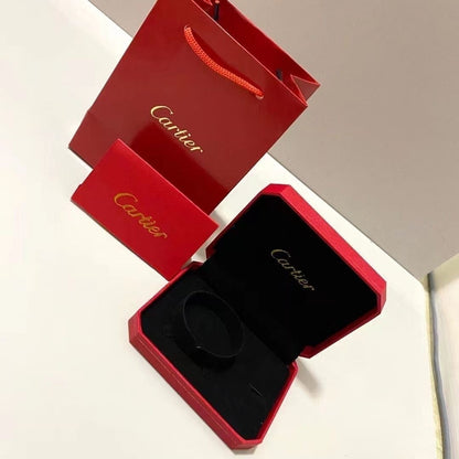 [Rosla]CA BRACELET NECKLACE RING BOX GIFT BAG
