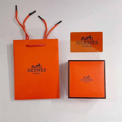 [Rosla] HM  BOX GIFT BAG