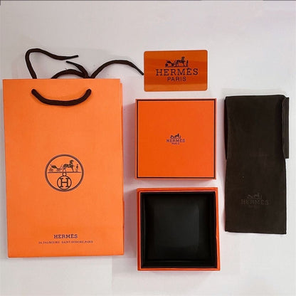 [Rosla]HM BRACELET NECKLACE RING BOX GIFT BAG