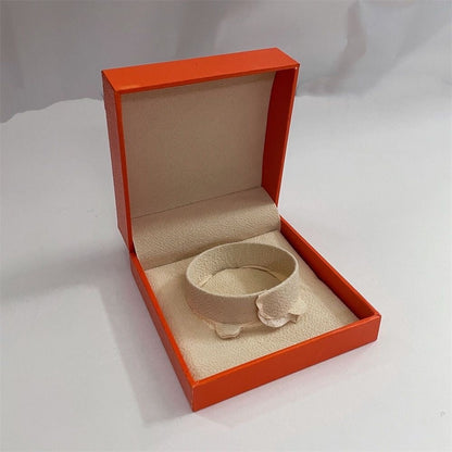 [Rosla]HM BRACELET NECKLACE RING BOX GIFT BAG