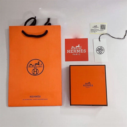 [Rosla]HM BRACELET NECKLACE RING BOX GIFT BAG