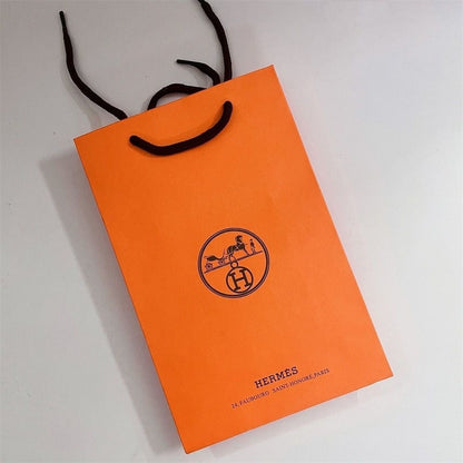 [Rosla]HM BRACELET NECKLACE RING BOX GIFT BAG