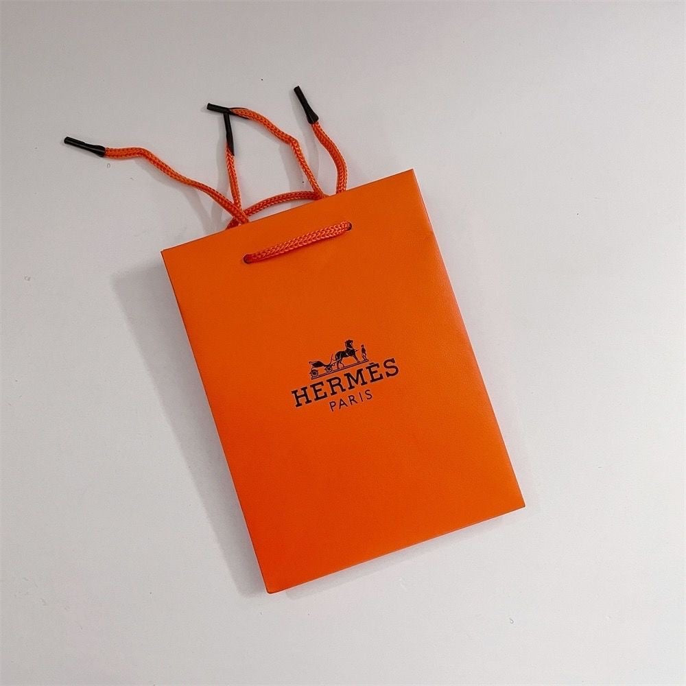 [Rosla]HM BRACELET NECKLACE RING BOX GIFT BAG