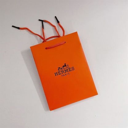 [Rosla]HM BRACELET NECKLACE RING BOX GIFT BAG