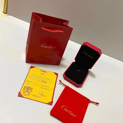 [Rosla]CA BRACELET NECKLACE RING BOX GIFT BAG