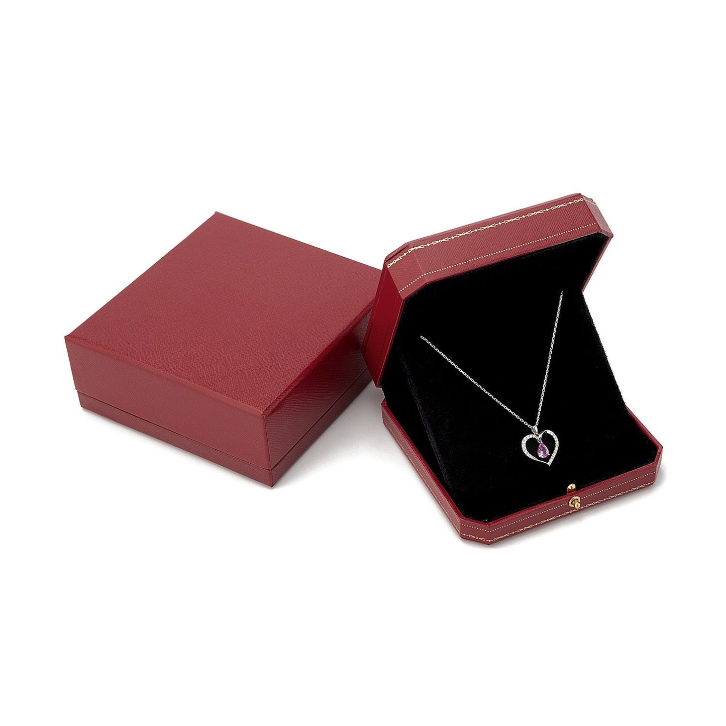 [Rosla]CA BRACELET NECKLACE RING BOX GIFT BAG
