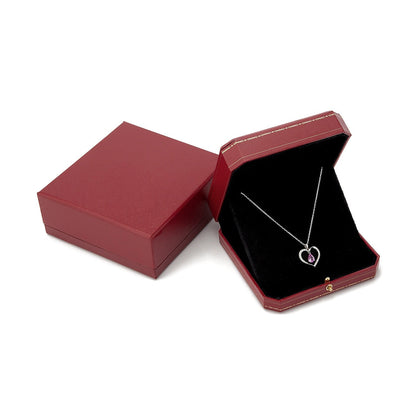 [Rosla]CA BRACELET NECKLACE RING BOX GIFT BAG