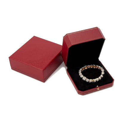 [Rosla]CA BRACELET NECKLACE RING BOX GIFT BAG