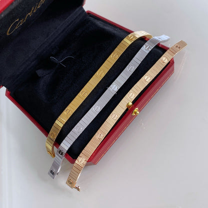 [Rosla]LOVE UNLIMITED BRACELET