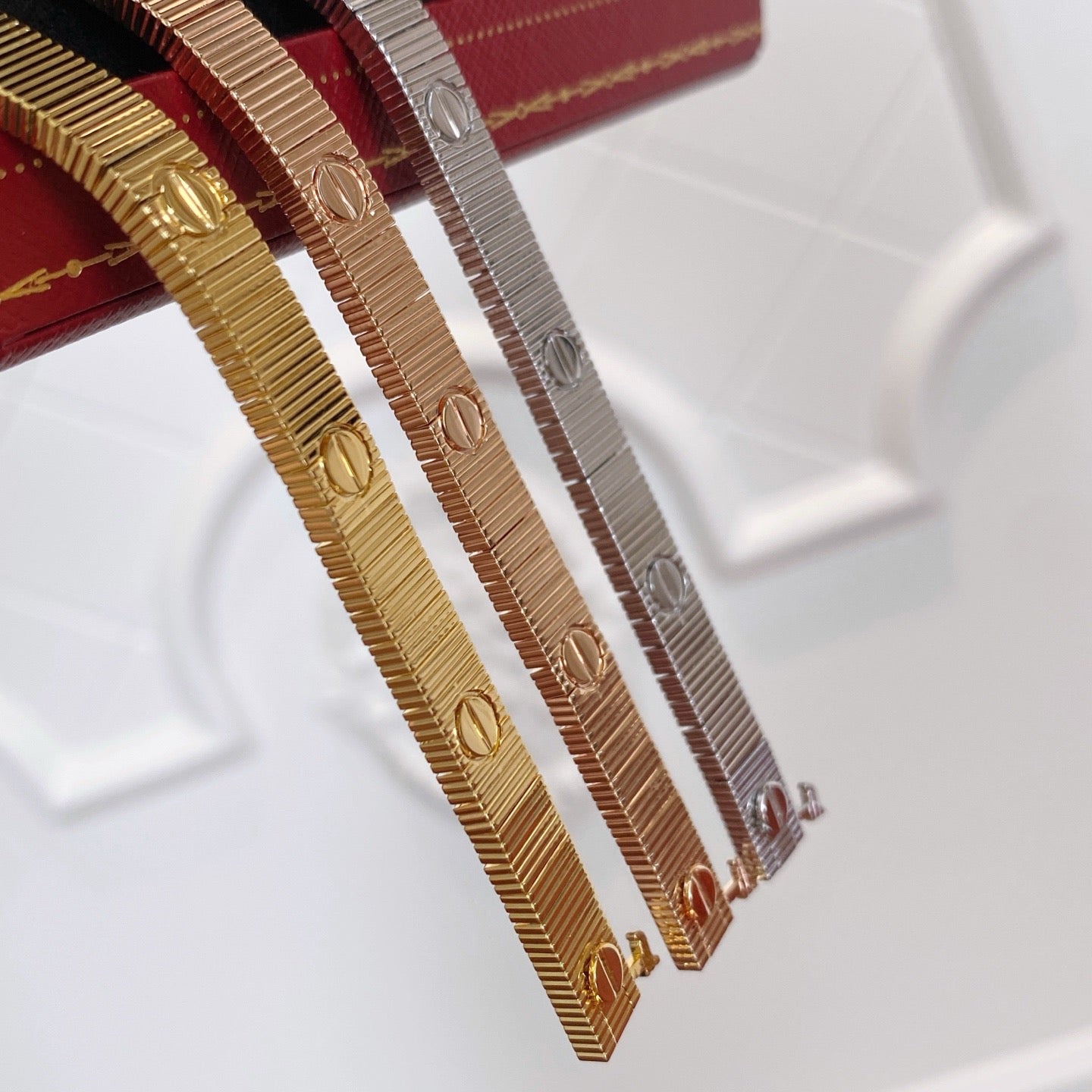 [Rosla]LOVE UNLIMITED BRACELET
