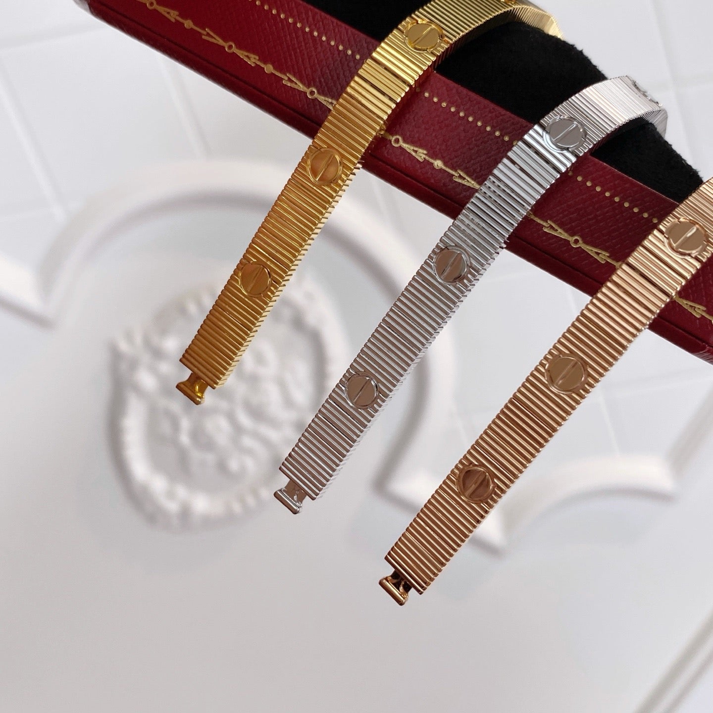 [Rosla]LOVE UNLIMITED BRACELET