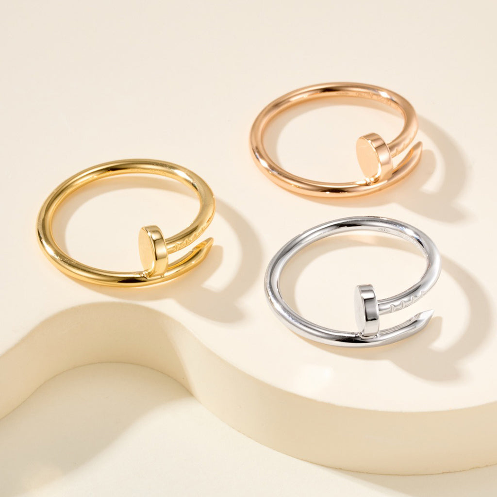 [Rosla]JUSTE RING 1.8MM