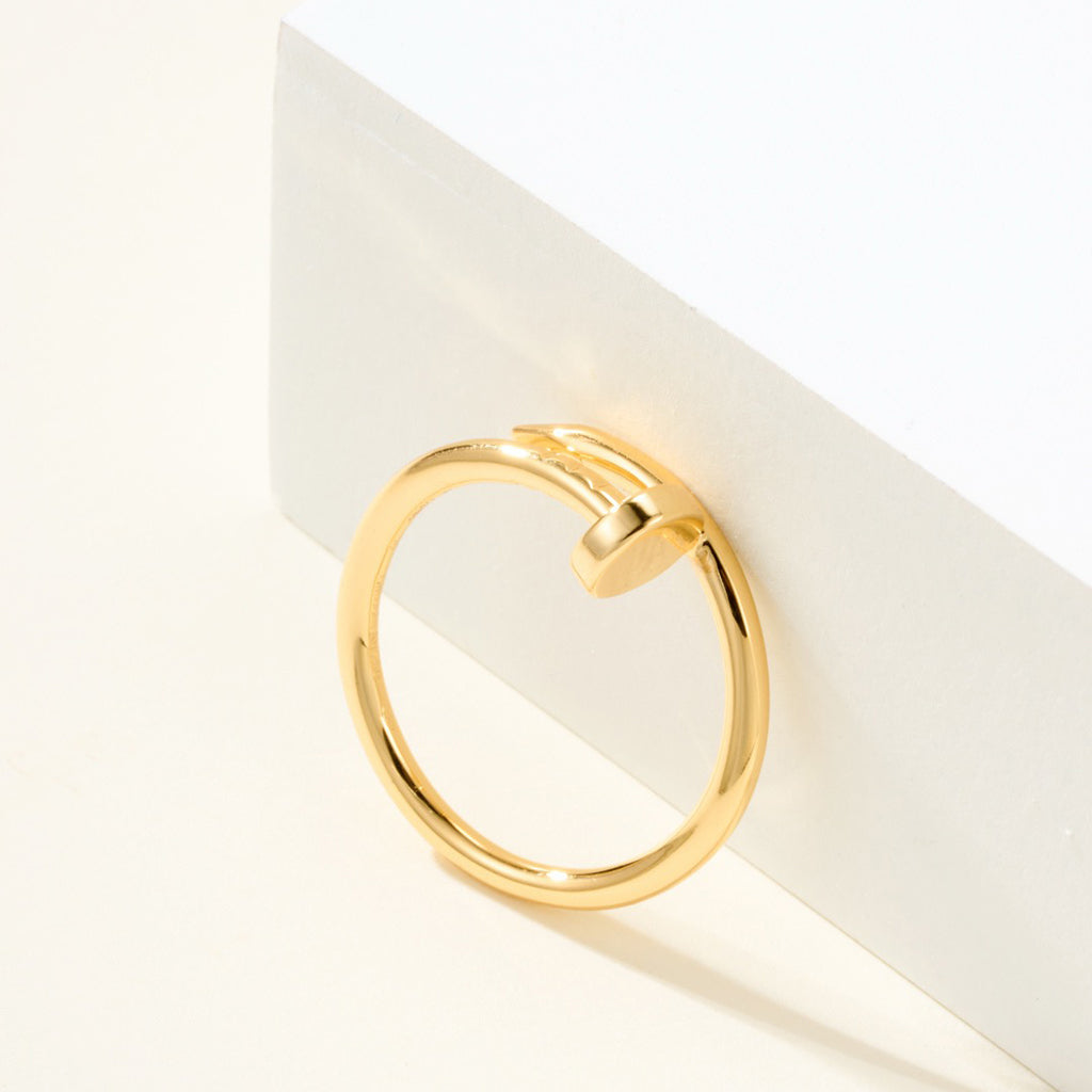 [Rosla]JUSTE RING 1.8MM