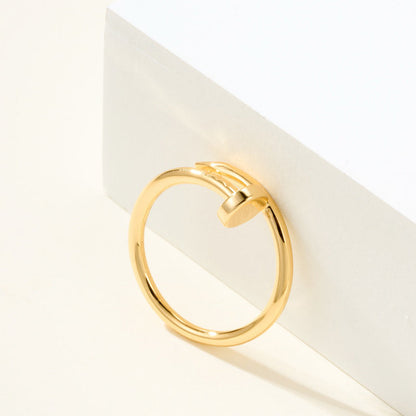 [Rosla]JUSTE RING 1.8MM