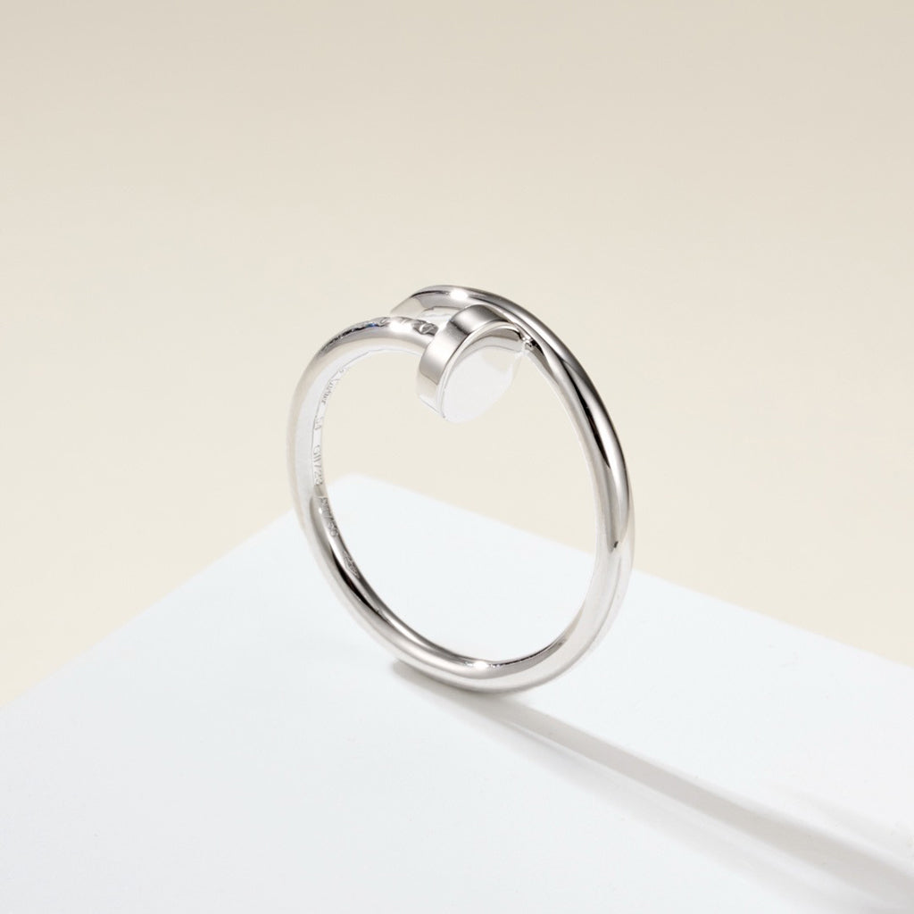 [Rosla]JUSTE RING 1.8MM