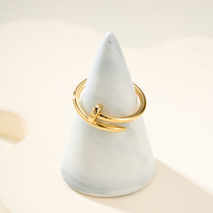 [Rosla]JUSTE RING 1.8MM