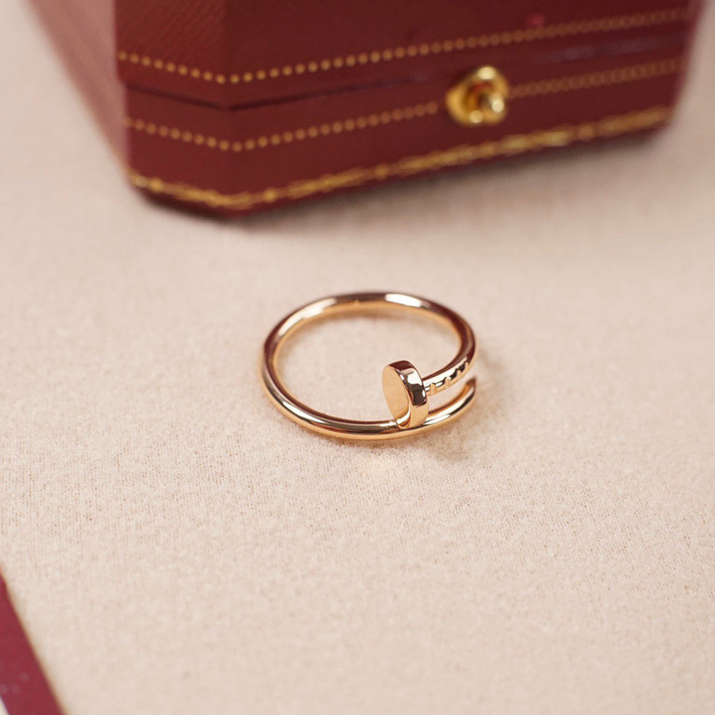 [Rosla]JUSTE RING 1.8MM