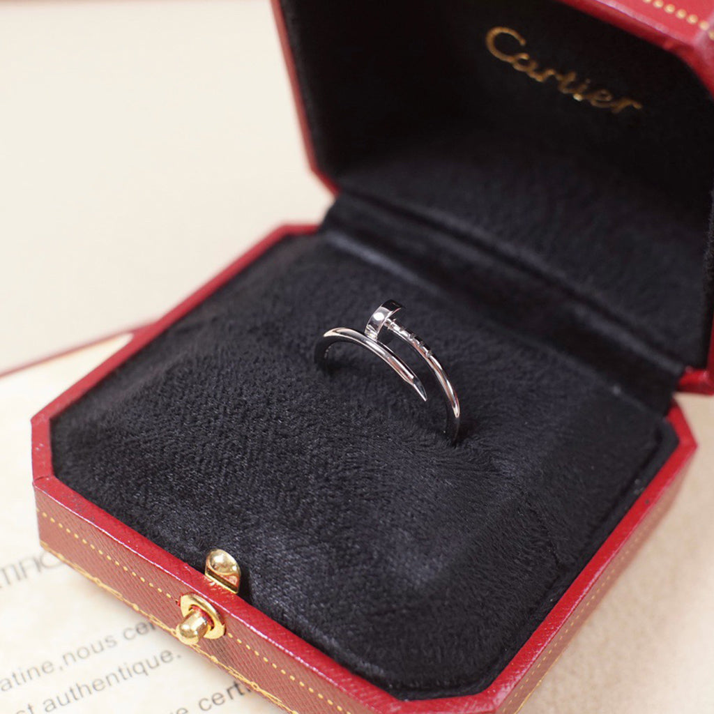 [Rosla]JUSTE RING 1.8MM