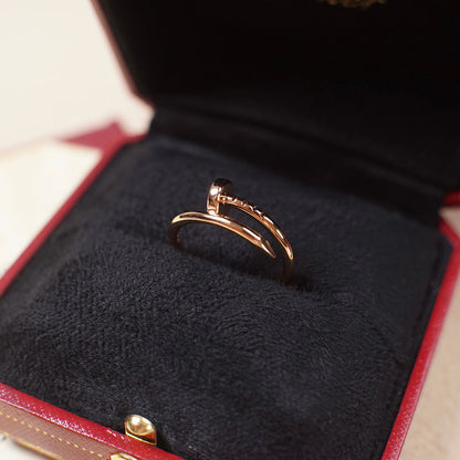 [Rosla]JUSTE RING 1.8MM