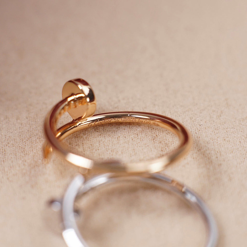[Rosla]JUSTE RING 1.8MM