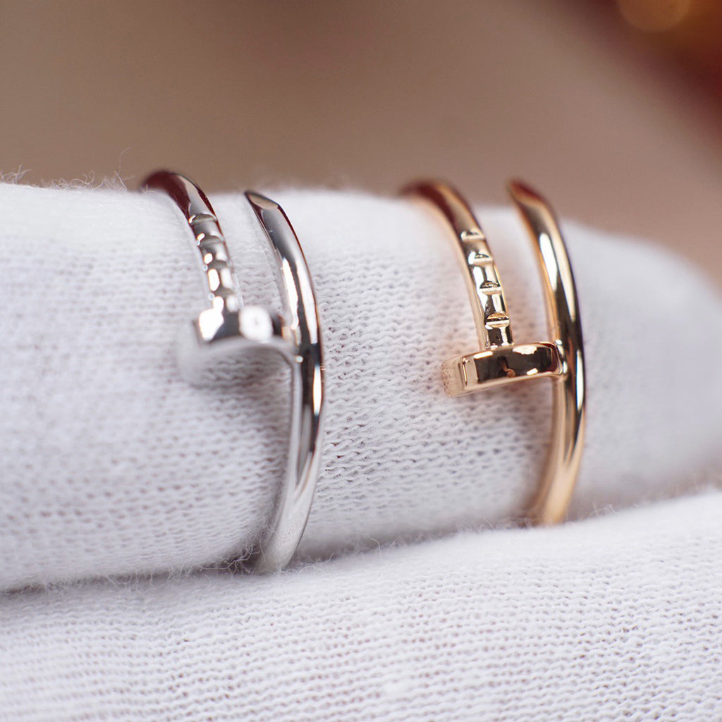 [Rosla]JUSTE RING 1.8MM