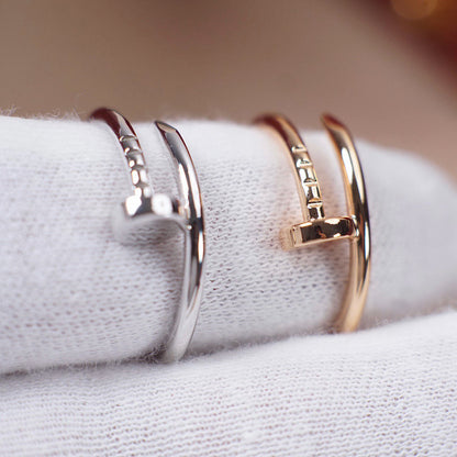 [Rosla]JUSTE RING 1.8MM