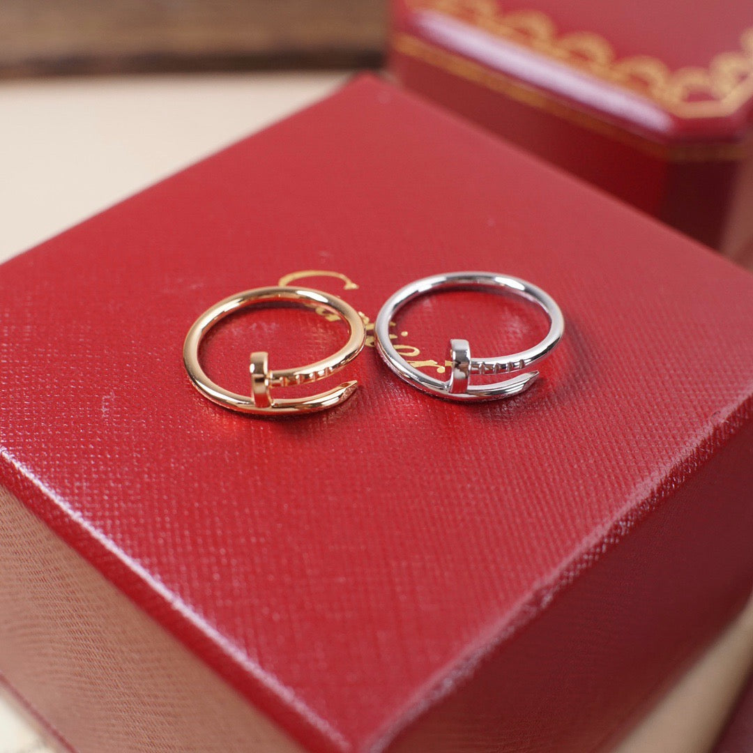 [Rosla]JUSTE RING 1.8MM