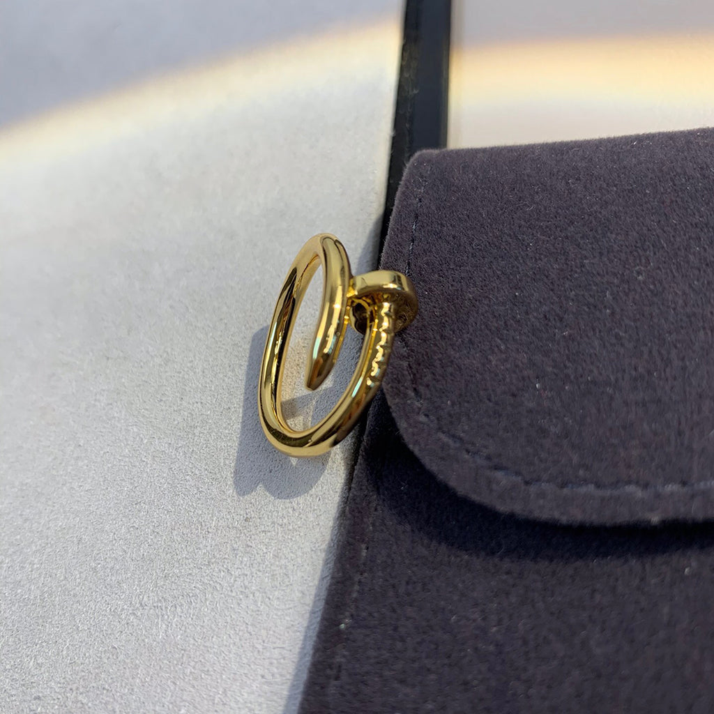 [Rosla]JUSTE RING 2.6MM