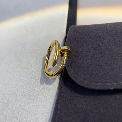[Rosla]JUSTE RING 2.6MM