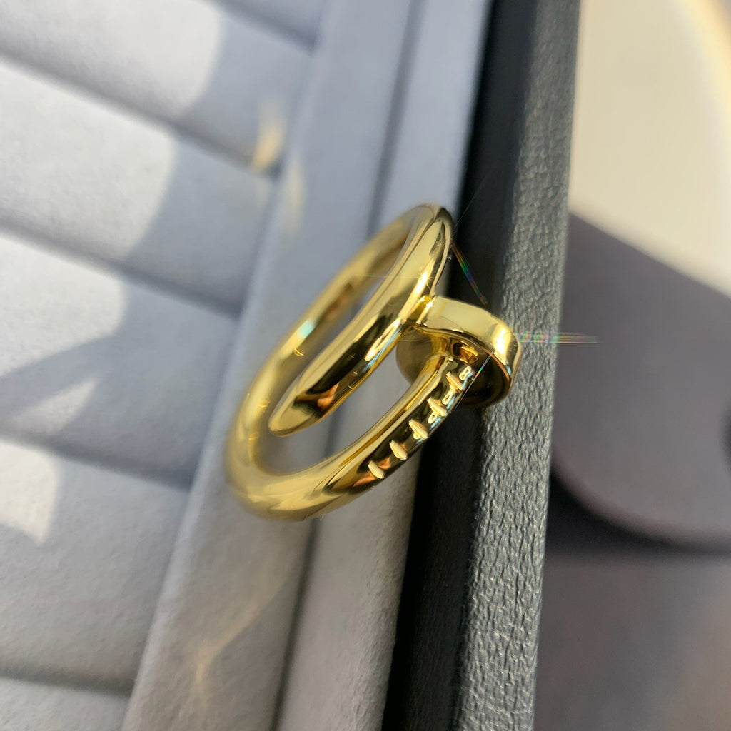 [Rosla]JUSTE RING 2.6MM