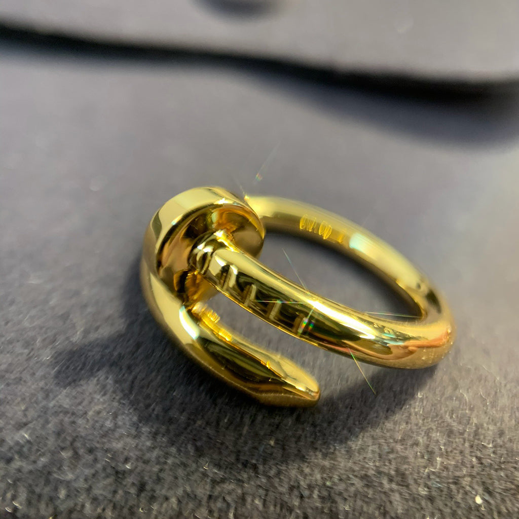 [Rosla]JUSTE RING 2.6MM
