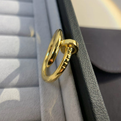[Rosla]JUSTE RING 2.6MM