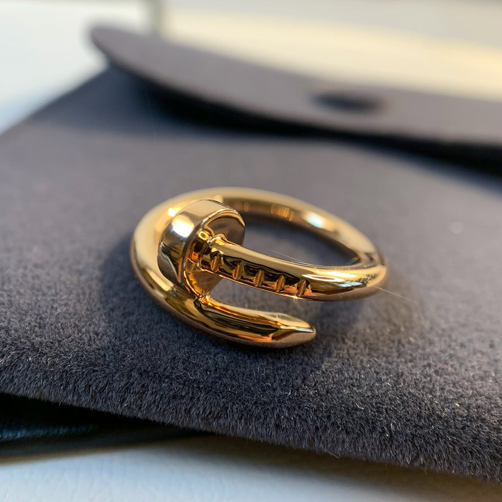 [Rosla]JUSTE RING 2.6MM
