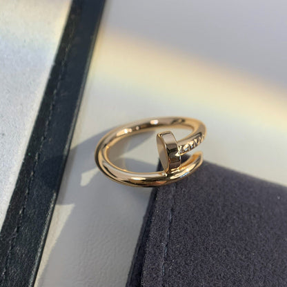[Rosla]JUSTE RING 2.6MM