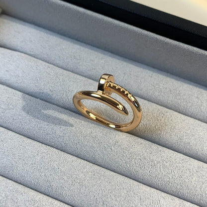 [Rosla]JUSTE RING 2.6MM