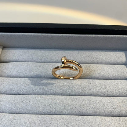 [Rosla]JUSTE RING 2.6MM