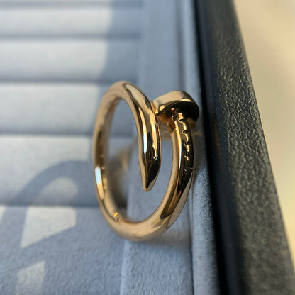 [Rosla]JUSTE RING 2.6MM