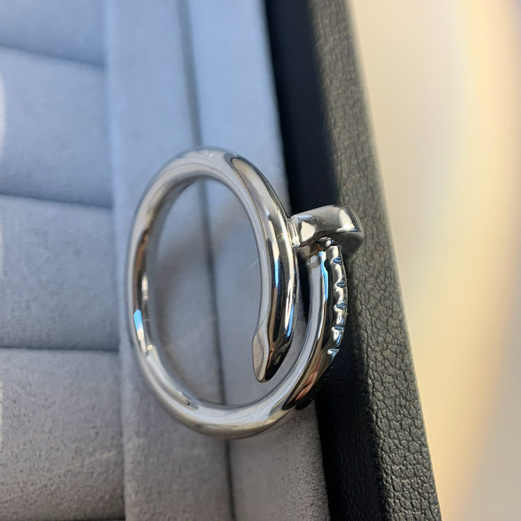 [Rosla]JUSTE RING 2.6MM