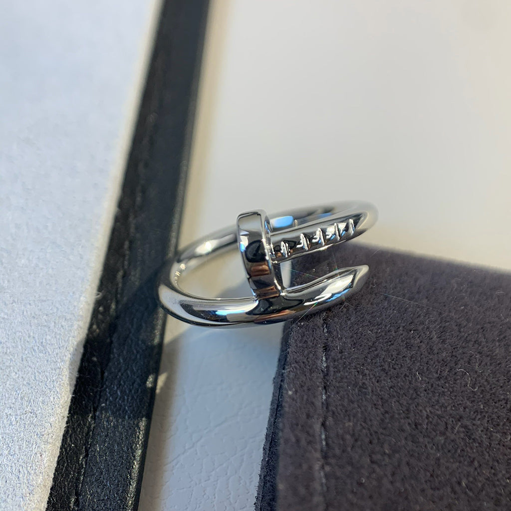 [Rosla]JUSTE RING 2.6MM